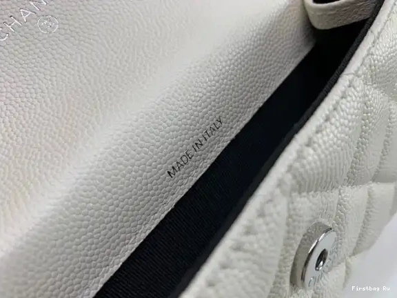 Firstbag Ru CHANEL BELT CARD HOLDER FLAP 0513